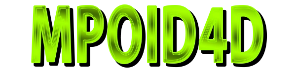 MPOID4D logo
